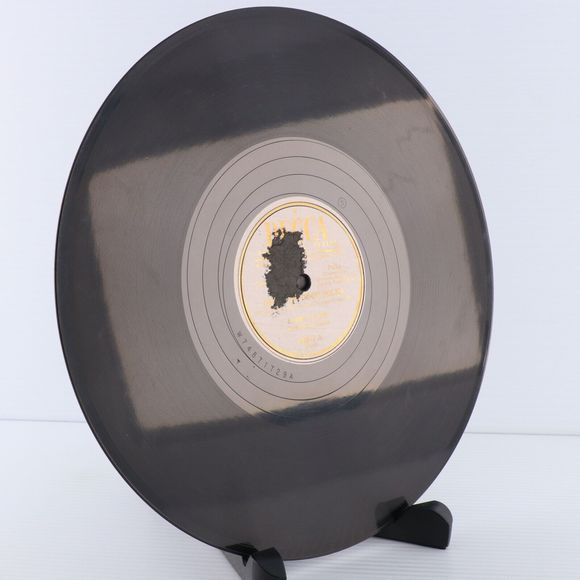 Larry Fotine - Open The Door Polka / St. Bernard Waltz -1949 78 rpm Record 24647 - Picture 5 of 14